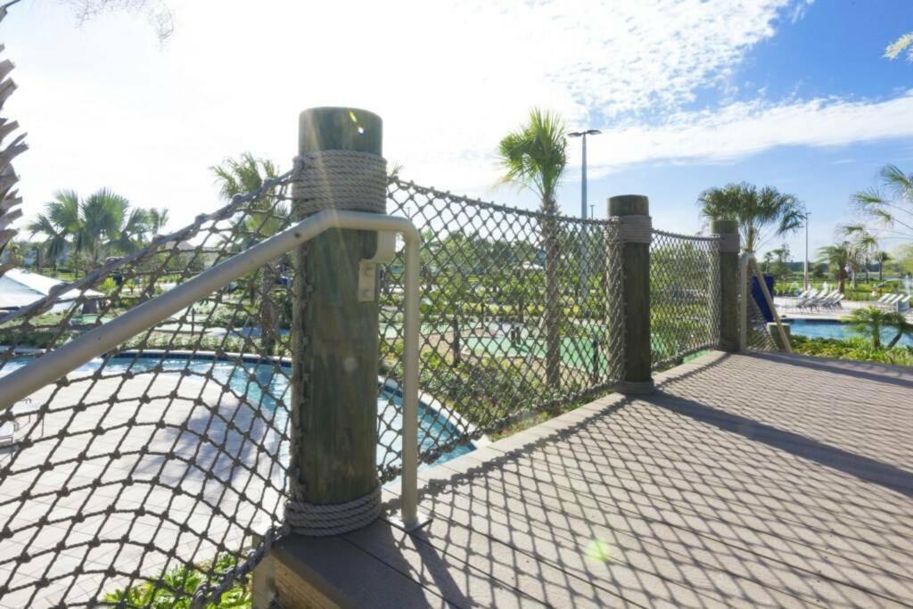 Splendid Apartment At Storey Lake Sl47512 Kissimmee Exterior photo