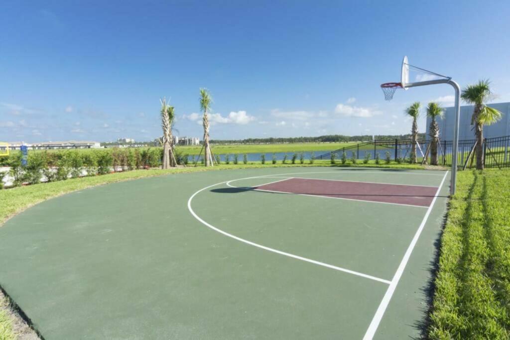 Splendid Apartment At Storey Lake Sl47512 Kissimmee Exterior photo