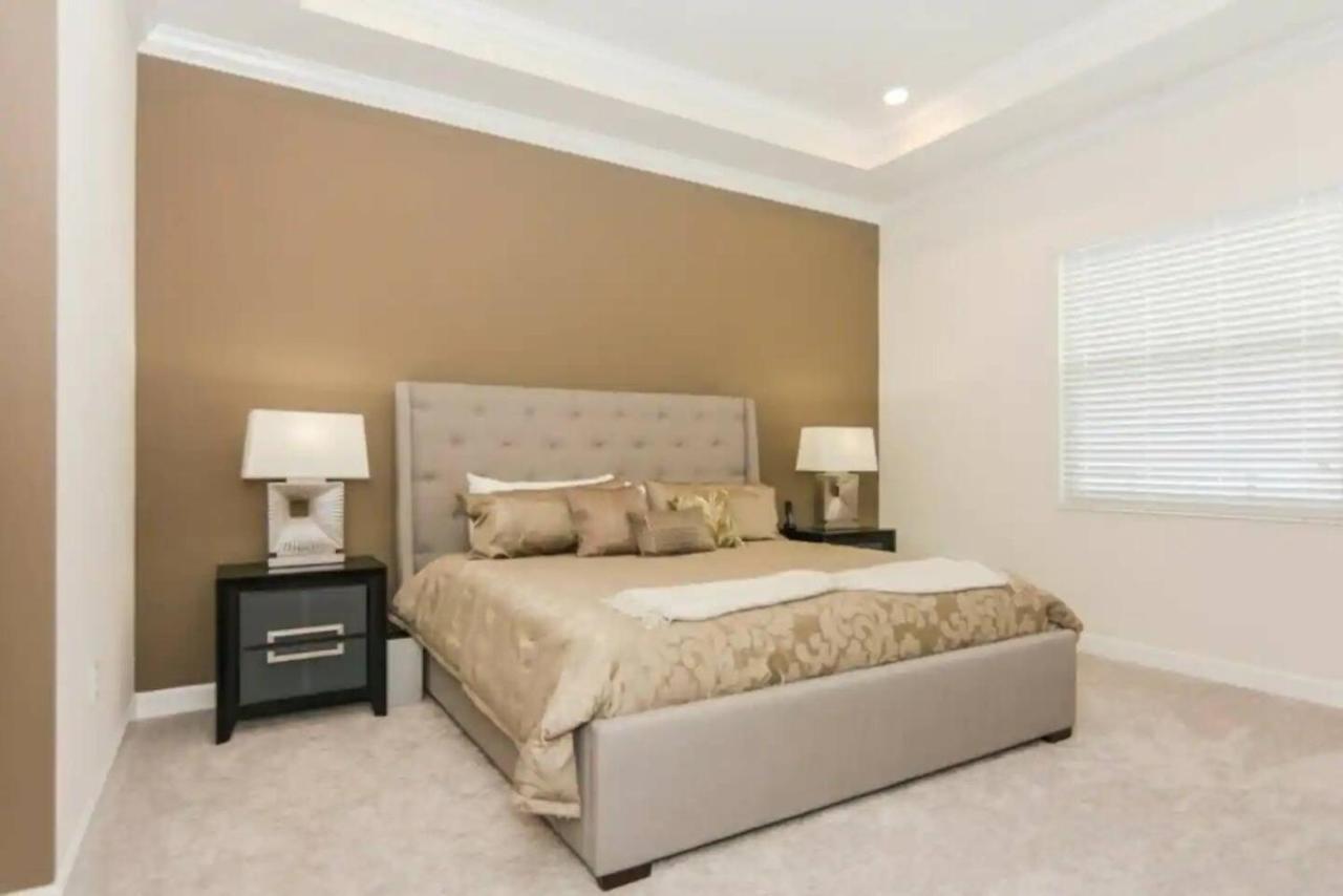 Splendid Apartment At Storey Lake Sl47512 Kissimmee Exterior photo