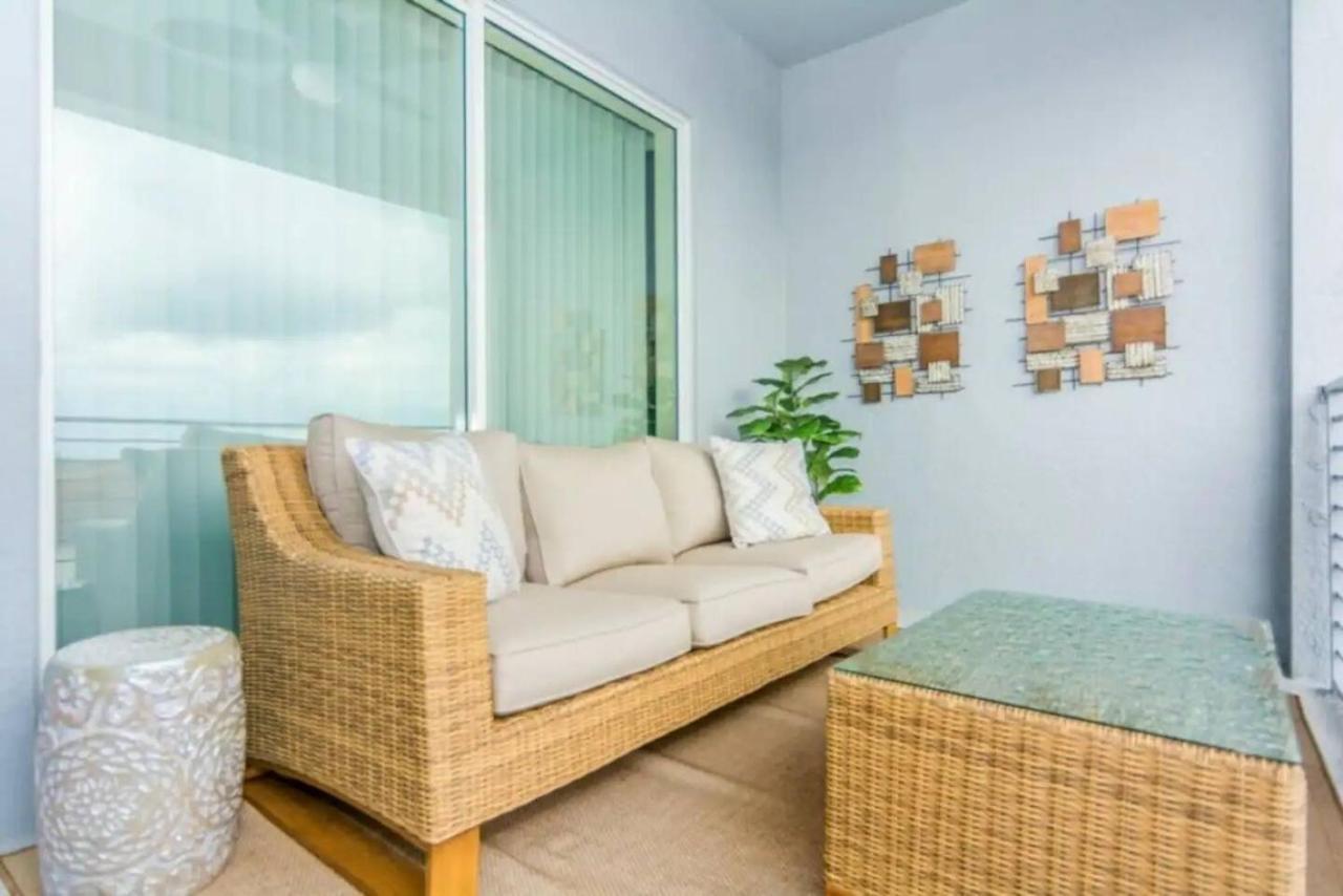 Splendid Apartment At Storey Lake Sl47512 Kissimmee Exterior photo